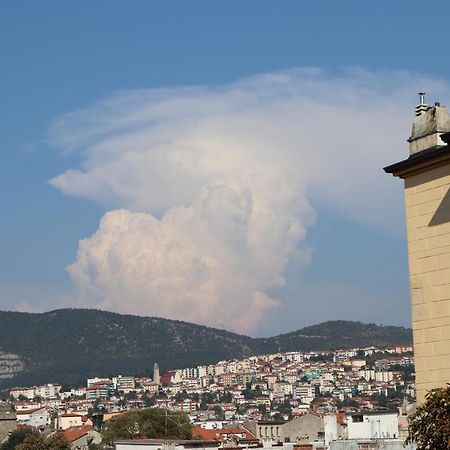 Apartamento IR Panoramic Trieste Exterior foto