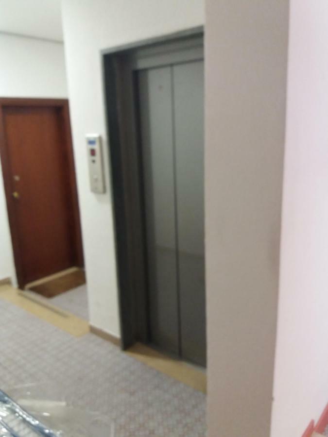Apartamento IR Panoramic Trieste Exterior foto