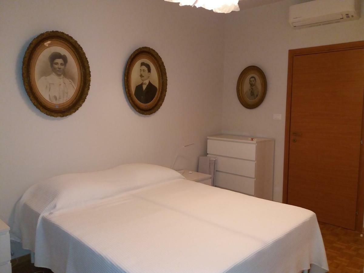 Apartamento IR Panoramic Trieste Exterior foto