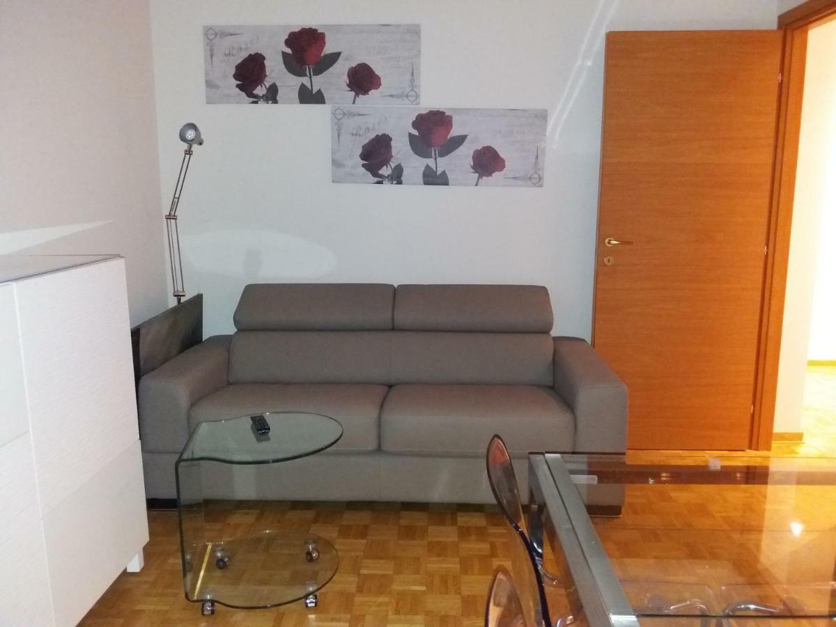Apartamento IR Panoramic Trieste Exterior foto